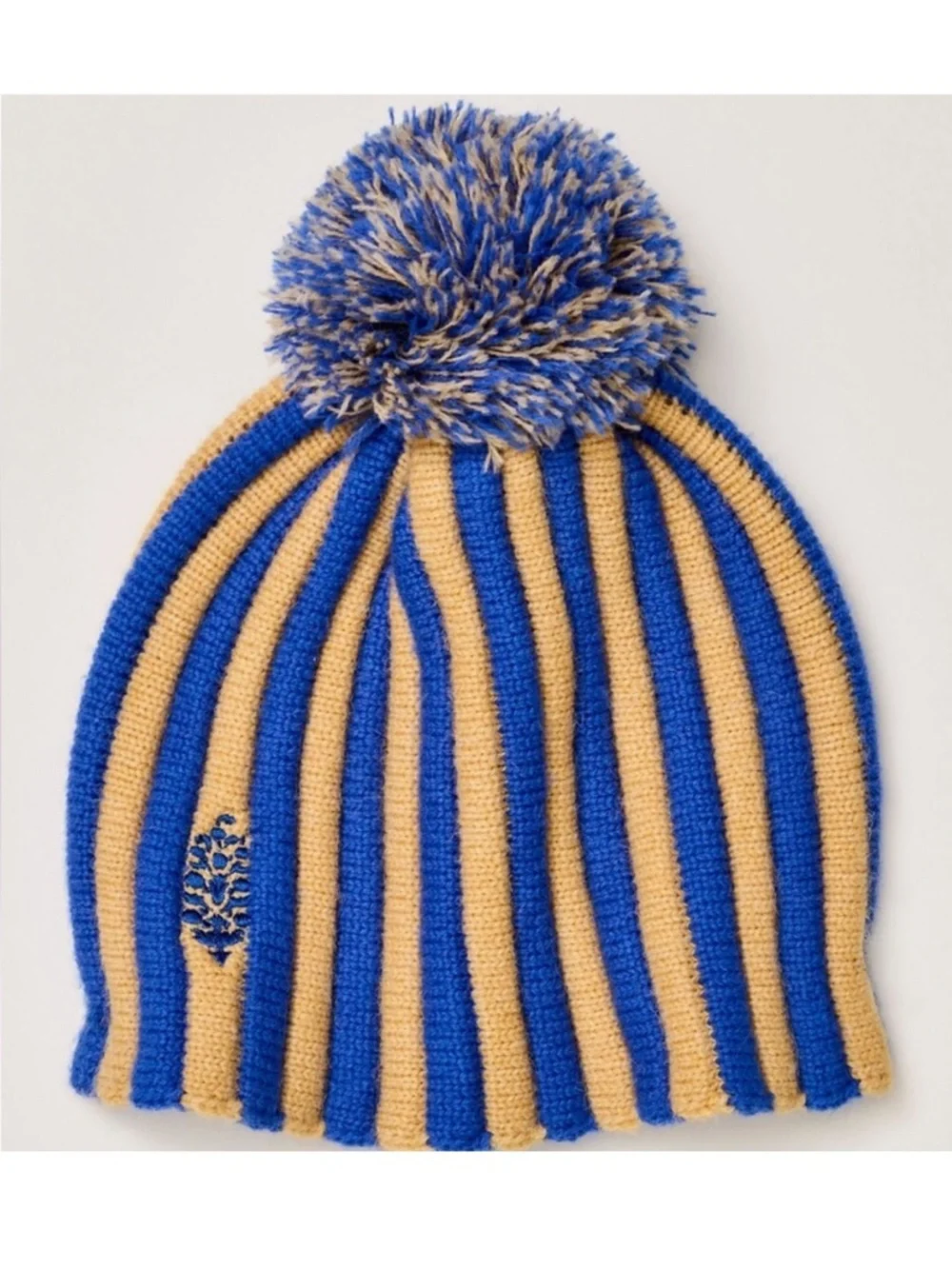 NWOT Free People FP Movement Alpine Pom Beanie